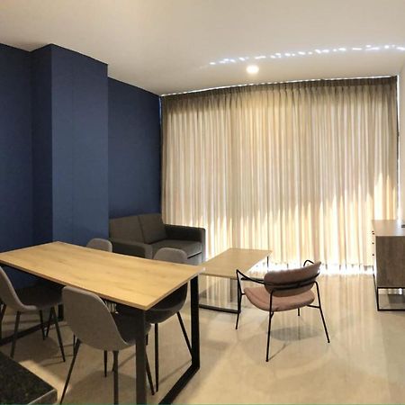 Buenavista Plaza Aparta Hotel バランキージャ エクステリア 写真