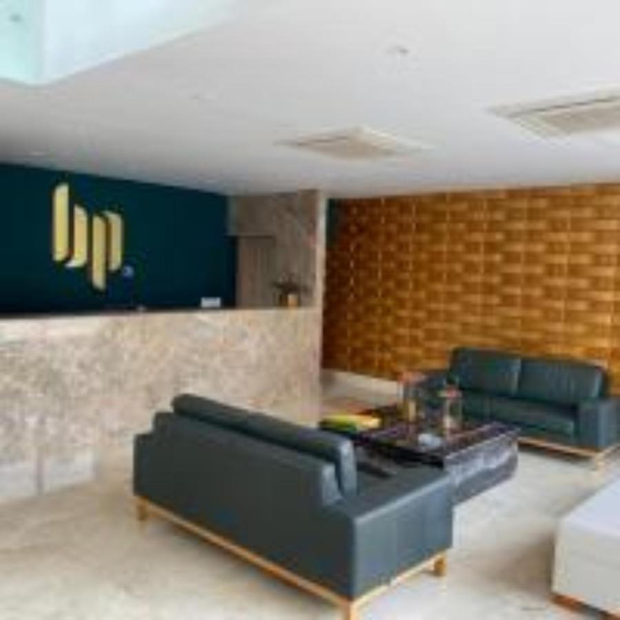 Buenavista Plaza Aparta Hotel バランキージャ エクステリア 写真