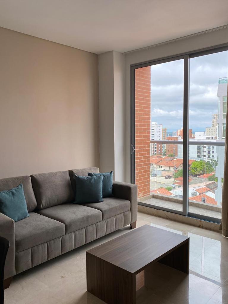 Buenavista Plaza Aparta Hotel バランキージャ 部屋 写真